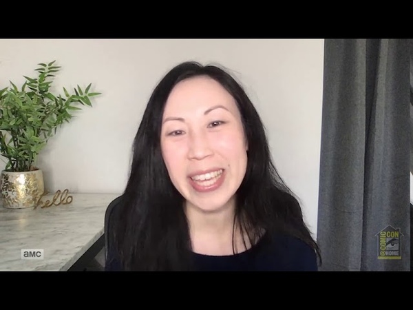 Talking Dead”. Season  // AMC Network Entertainment LLC