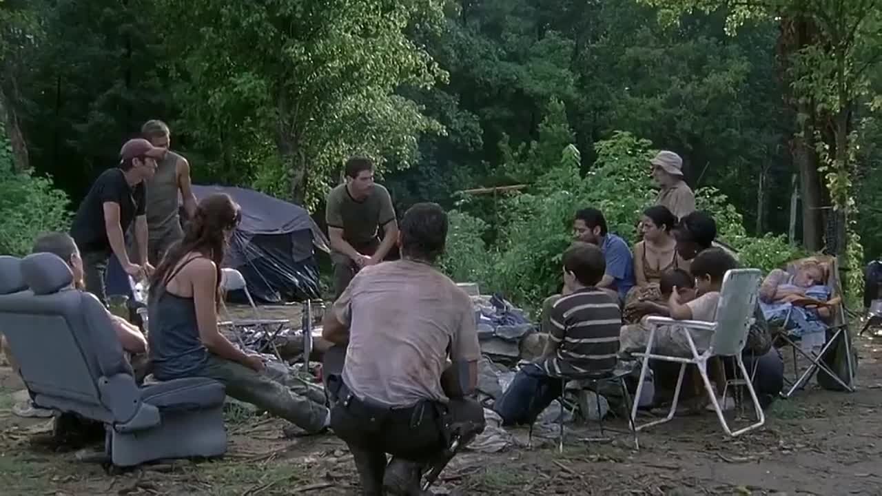 Фан видео к сериалу