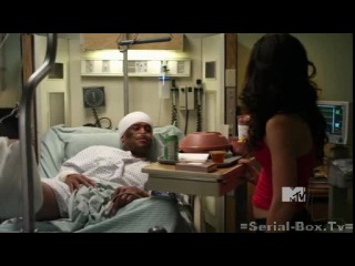 Долина смерти 12 серий.