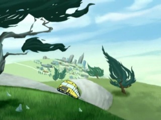 Зомби отель.