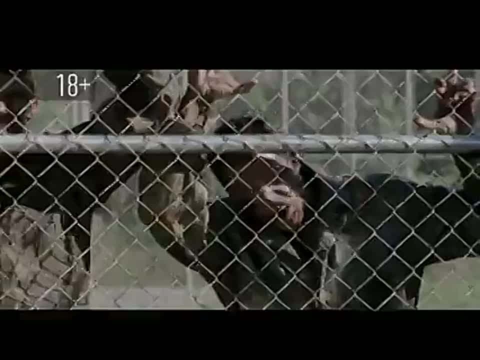 Реклама сериала на TV