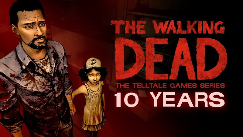 The Walking dead: The Game