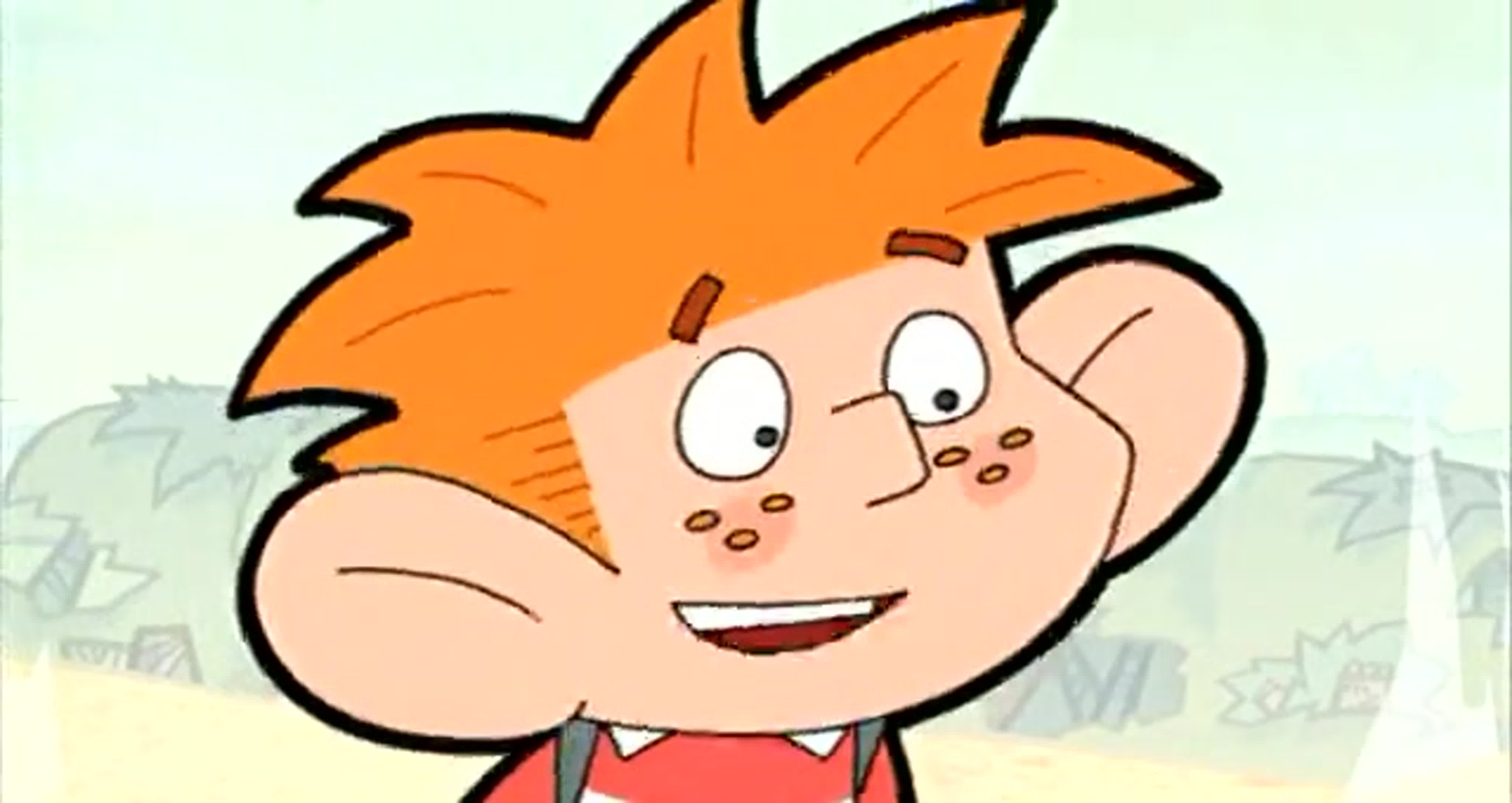 Веселенькое