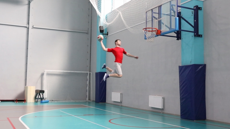 Тренировки