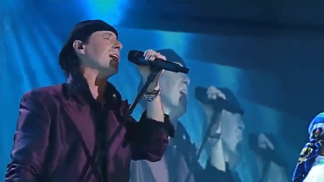 Scorpions