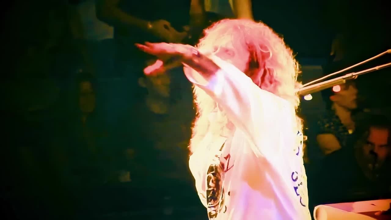 Whitesnake