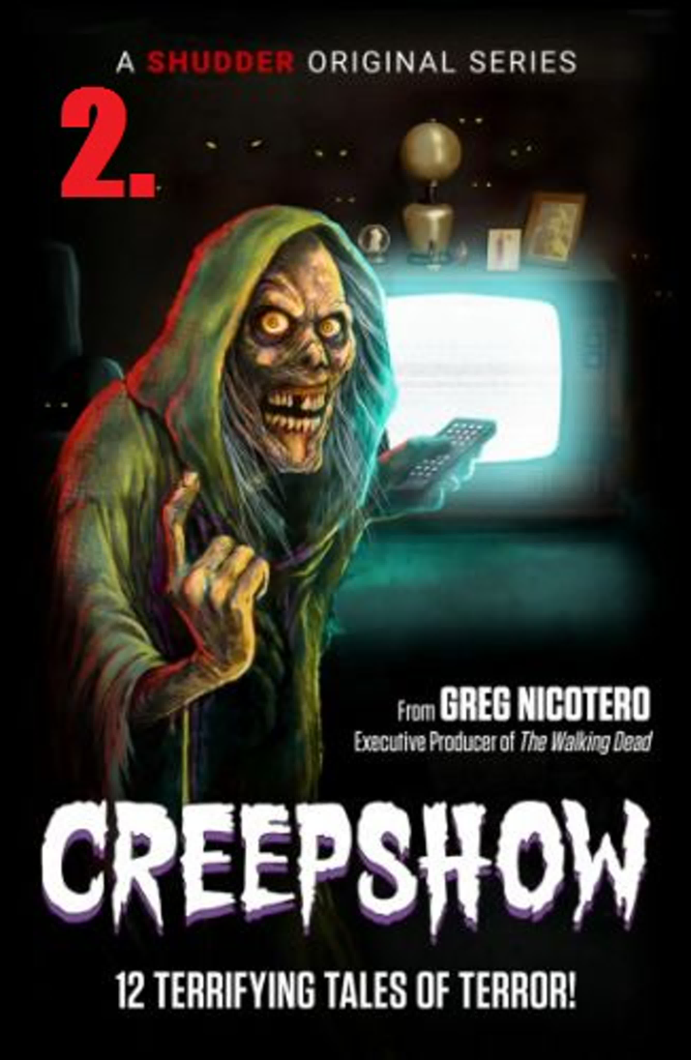 КАЛЕЙДОСКОП УЖАСОВ 2019 (1 СЕЗОН)