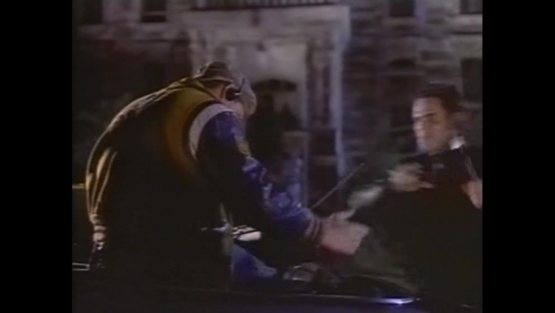 БАЙКИ ИЗ СКЛЕПА