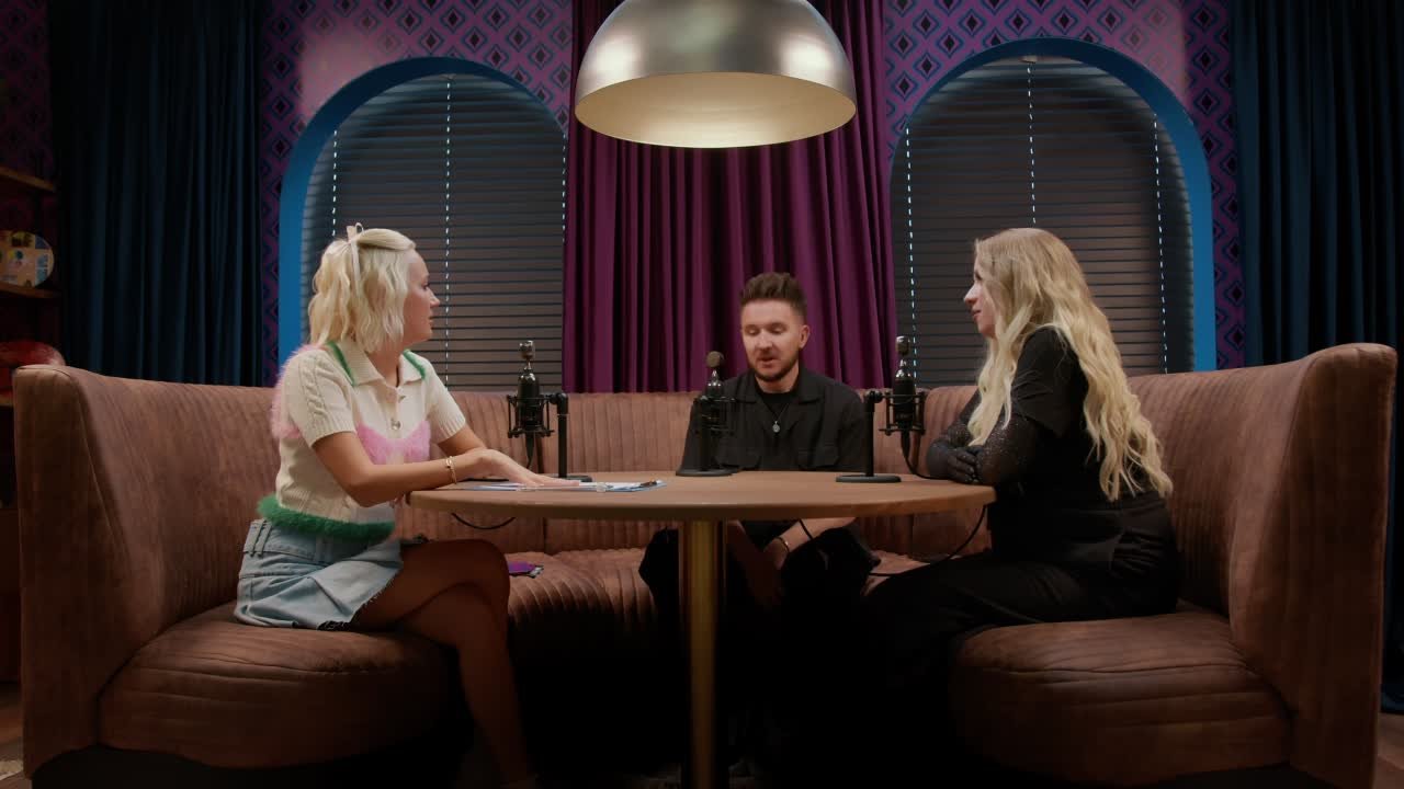 Клава Кока интервью