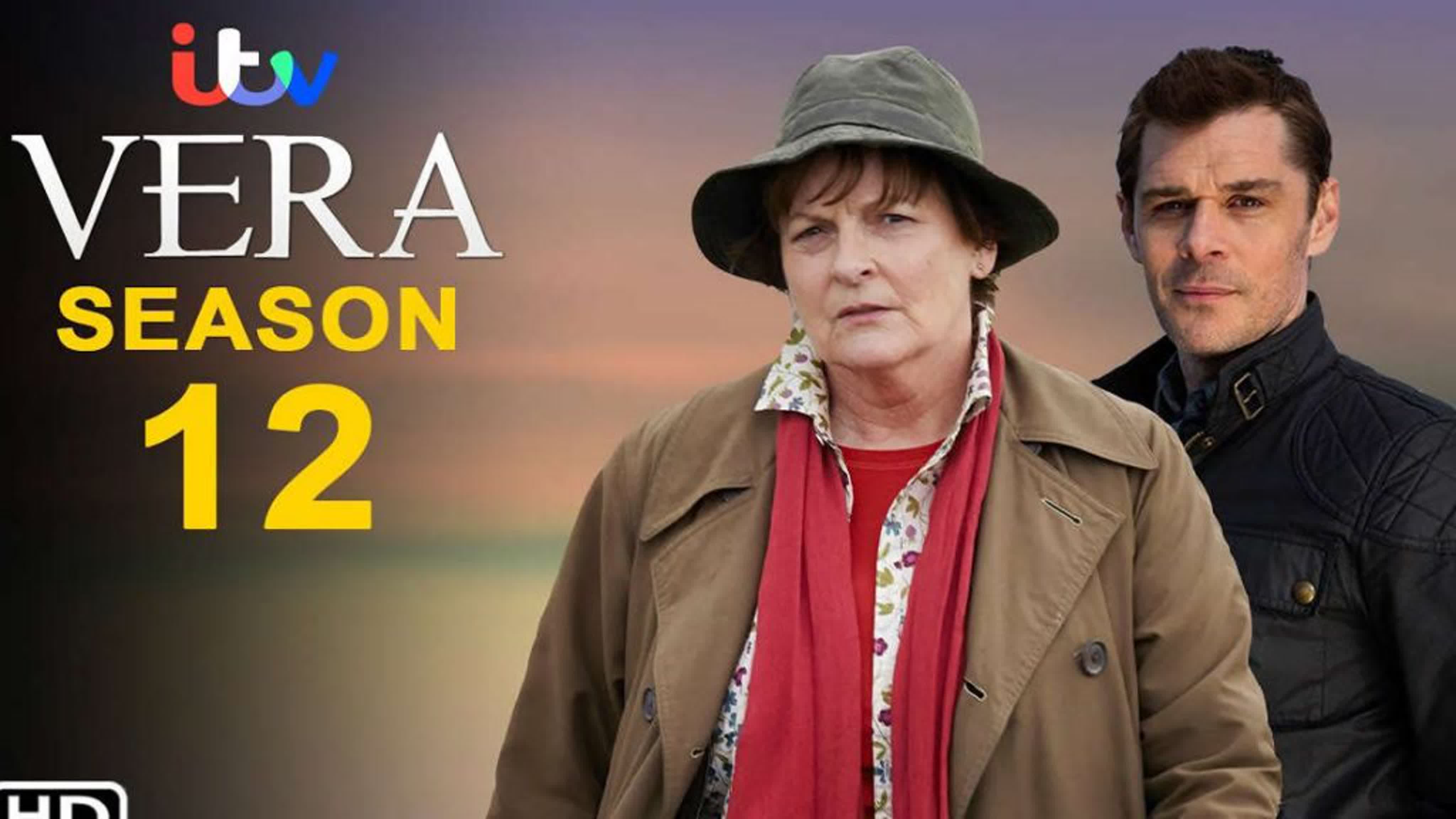 Вера (12 сезон)