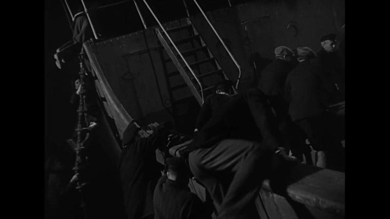 Виски в изобилии (1949)