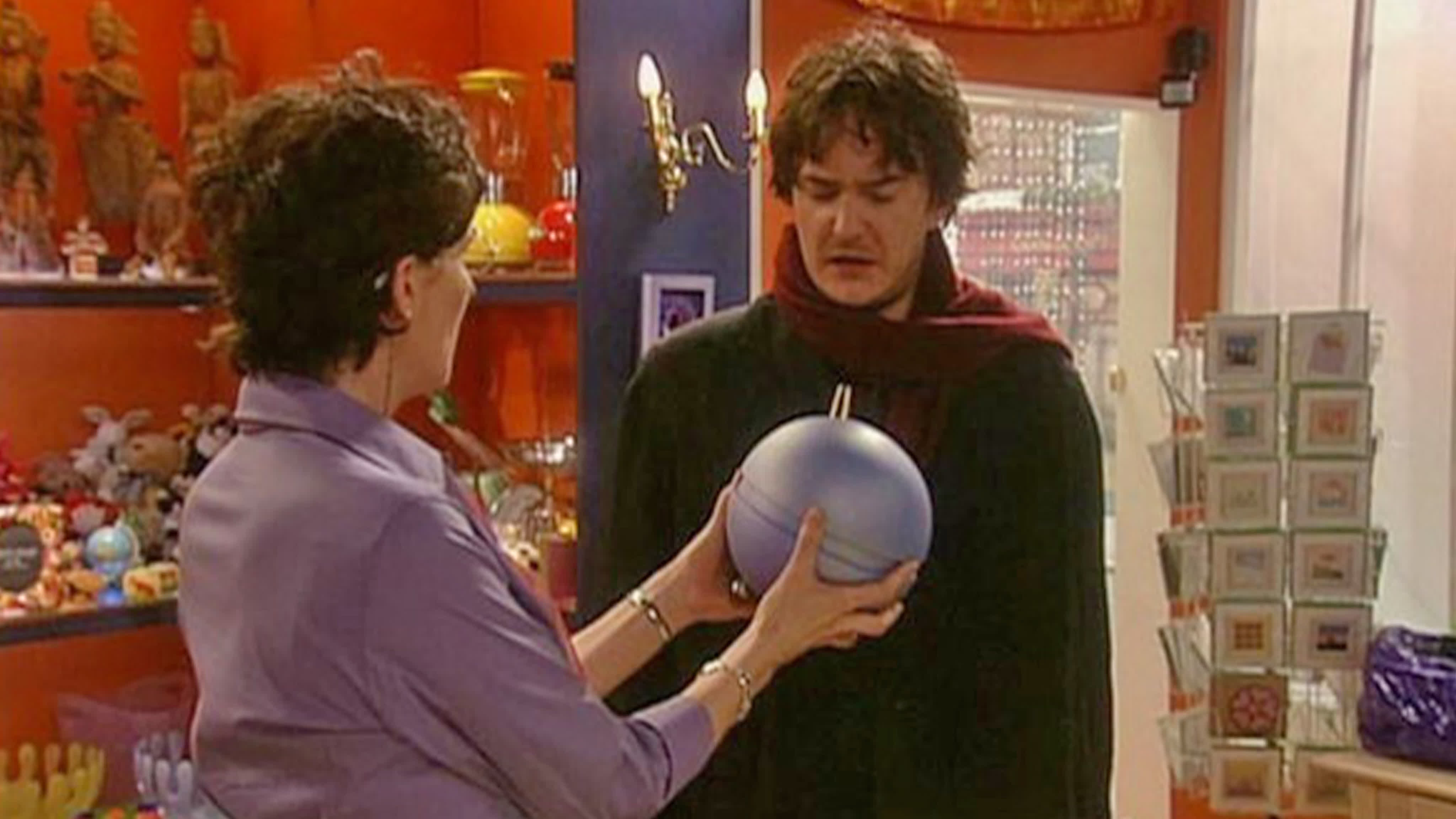 Магазин Блэка