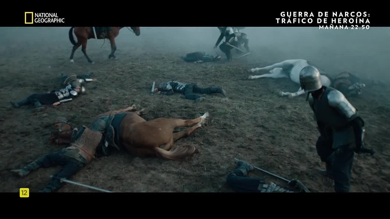 Vikings: Rise and Fall