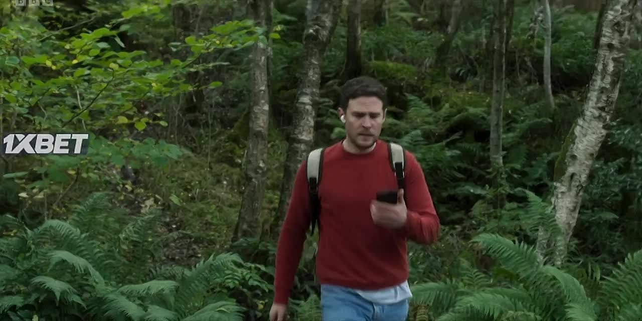 The Control Room: 2022