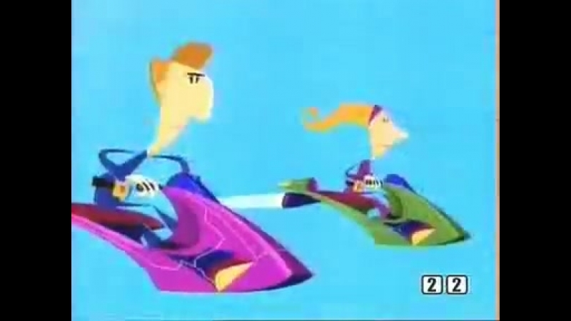 Мультфильмы