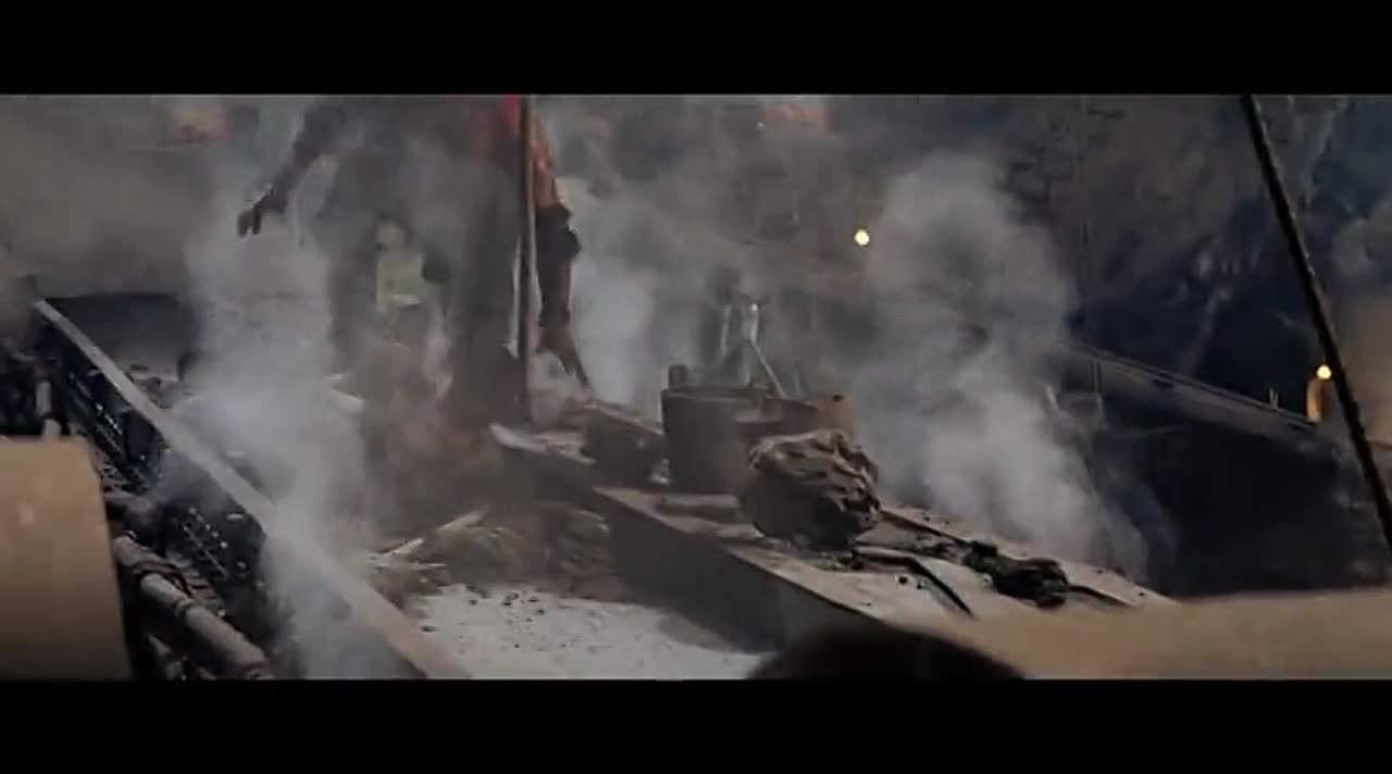 Поворот не туда