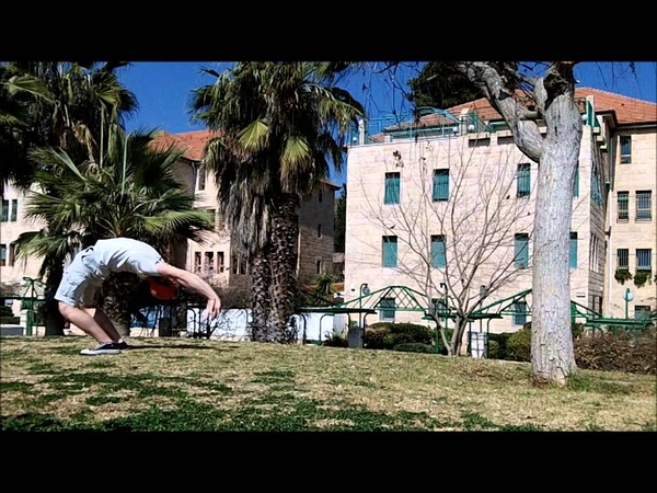 Мостик - варианты