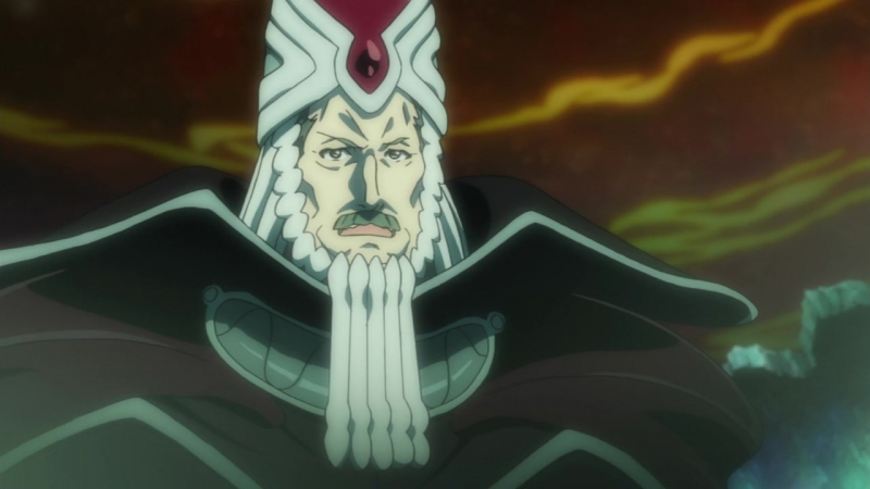 Aquarion / Акварион