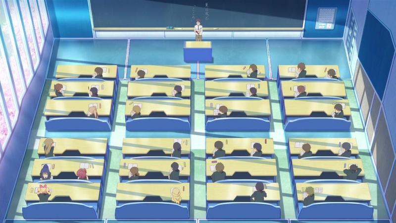 Ongaku Shoujo / Певички