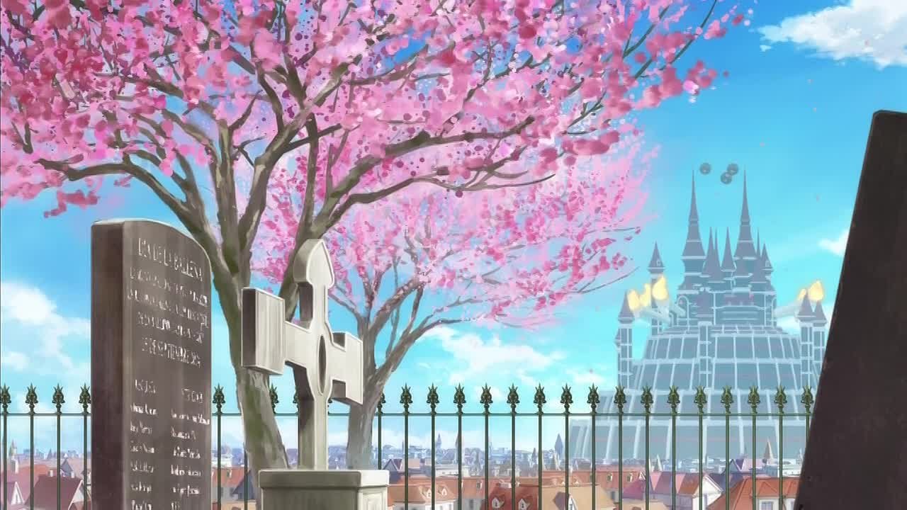 Пожиратель душ: Нет / Soul Eater Not!