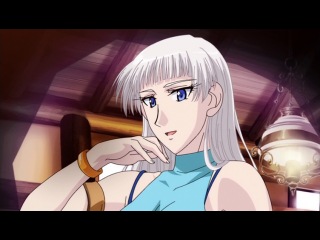 Летняя буря!  / Natsu no Arashi!