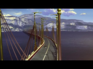 Bayonetta: Bloody Fate / Байонетта: Кровавая судьба