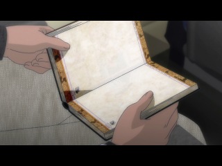 Граф Монте-Кристо / Gankutsuou: The Count of Monte Cristo