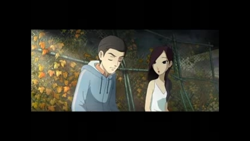 Yobi, the Five Tailed Fox / Юби, пятихвостая лисичка