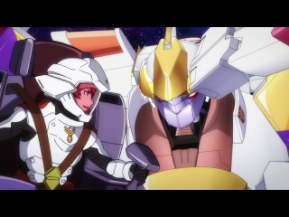 Kakumeiki Valvrave / Вальврэйв Освободитель