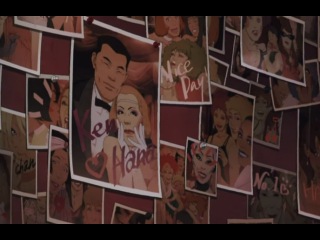 Однажды в Токио / Tokyo Godfathers