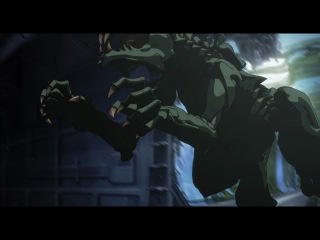 Король терний /  Ibara no Ou