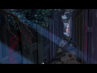 Fuse: Teppou Musume no Torimonochou / Фусэ: Повесть об охотнице