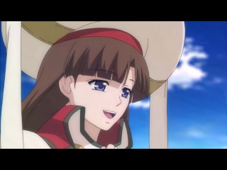 Tears to Tiara / Слёзы Тиары