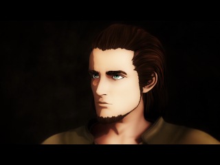 Эра драконов: Рождение Искательницы / Dragon Age: Dawn of the Seeker