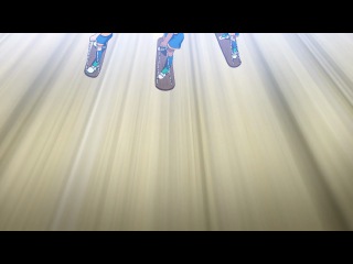 Inazuma Eleven  (Movie)