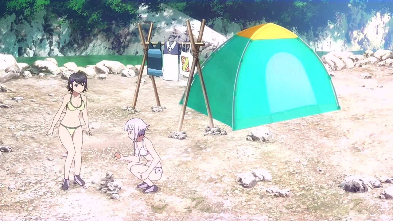 Upotte! / Оружейная школа