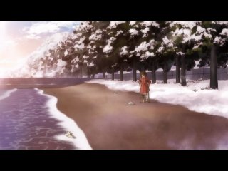 True Tears / Правдивые слезы