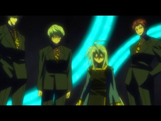 Черный Кот / Black Cat