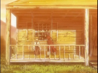 Chrono Crusade / Крестовый поход Хроно