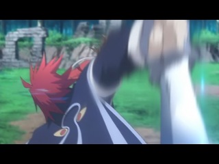 Tales of Symphonia / Сказания Симфонии