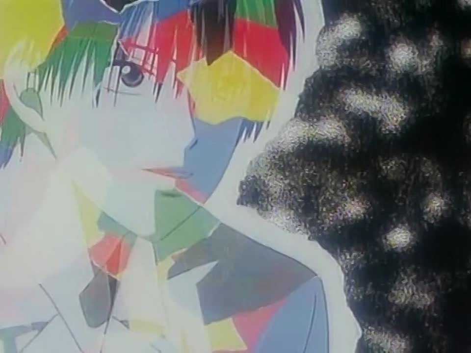 С его стороны - с ее стороны\His and Her Circumstances