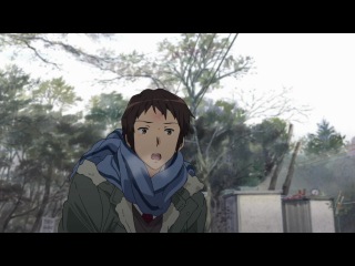 Меланхолия Харухи Судзумии / The Melancholy of Haruhi Suzumiya