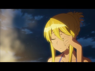 Школа мертвяков / Highschool of the Dead