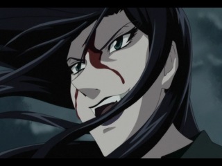 Братство чёрной крови / Black Blood Brothers