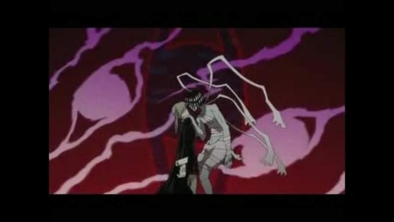 Пожиратель Душ / Soul Eater