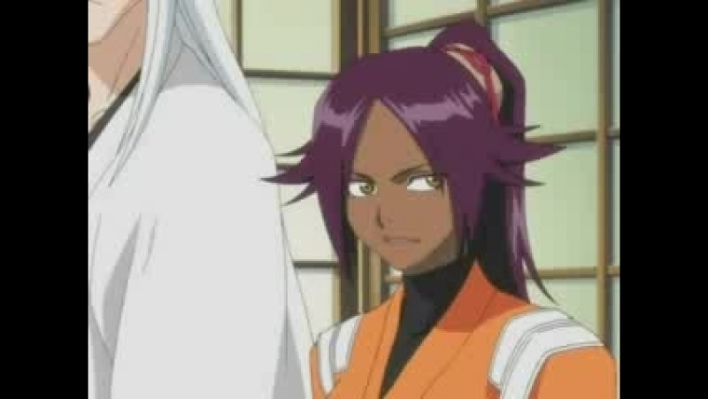 Блич / Bleach (Movie и OVA)