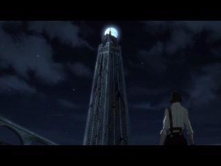 Демон против демонов / Devil May Cry