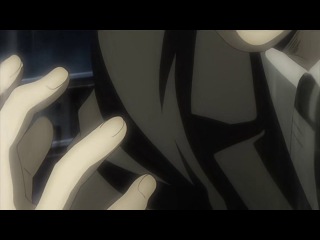 Тетрадь Смерти / Death Note