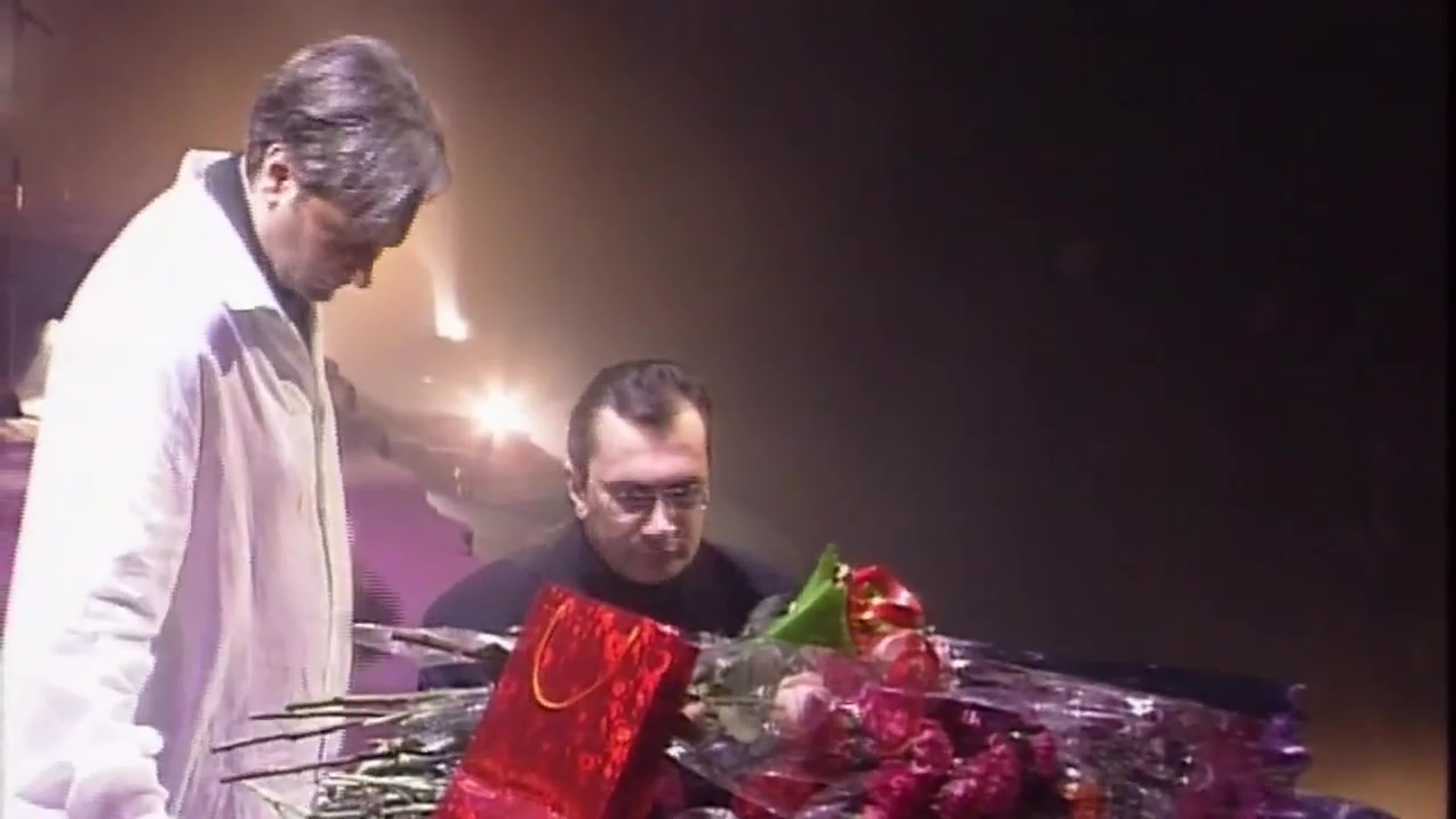 Валера Меладзе Олимпийский 1997 live