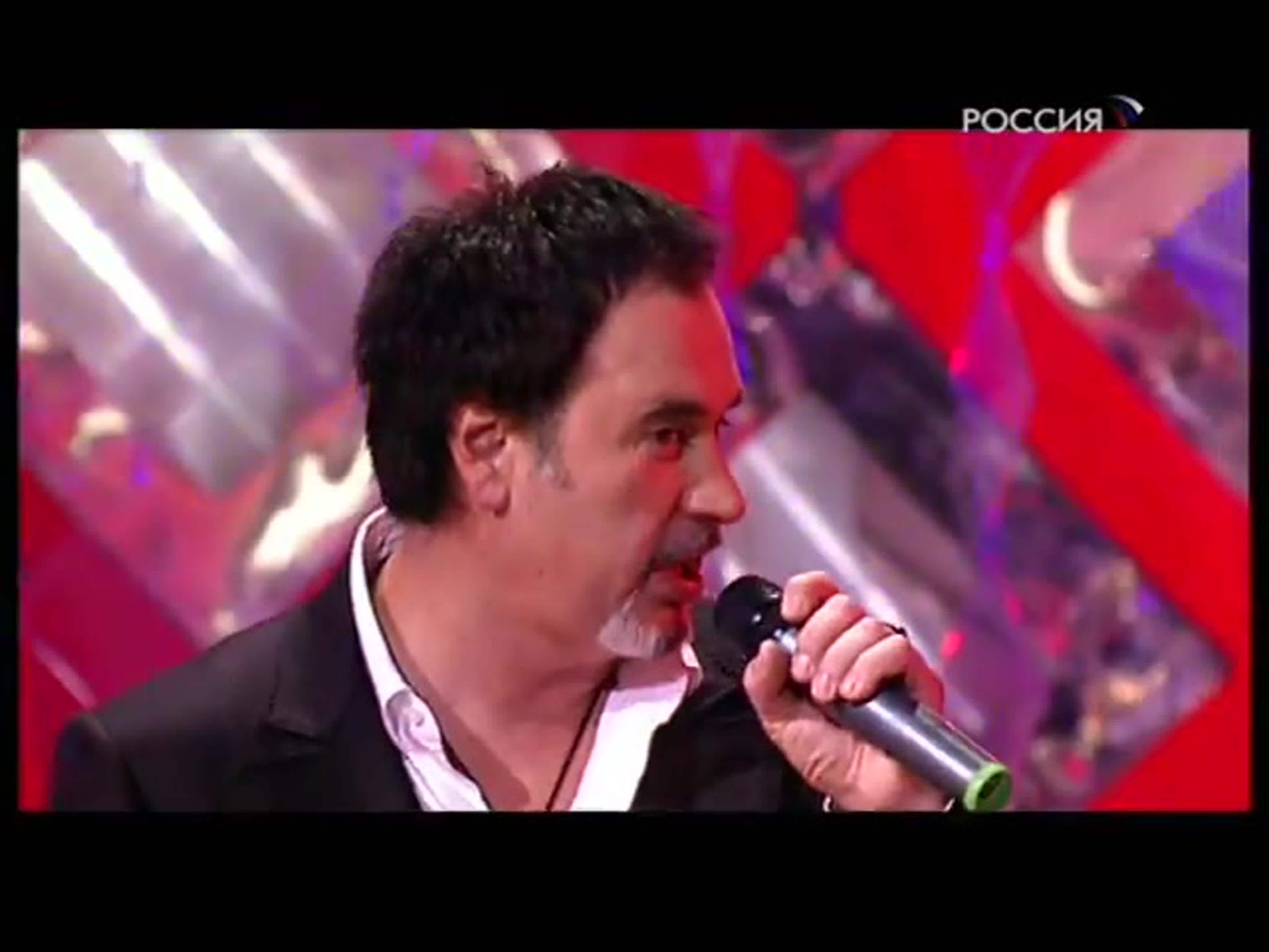 Субботний вечер.